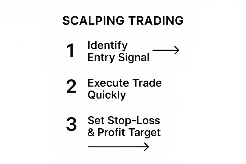 The scalper's toolkit of trading tools