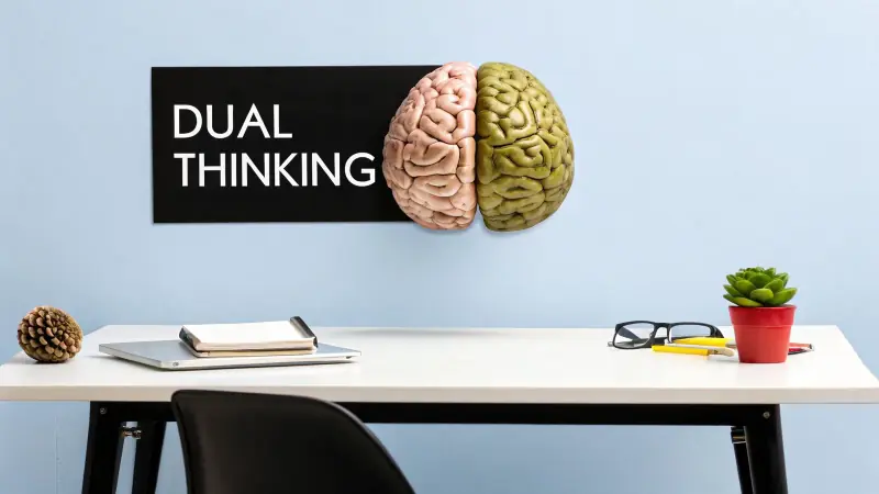Thinking, Fast and Slow by Daniel Kahneman