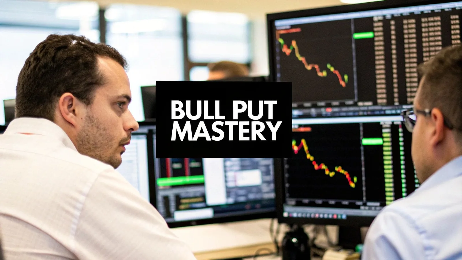 6 Bull Put Spread Examples to Master Your Strategy in 2025 6 Bull Put Spread Examples to Master Your Strategy in 2025
