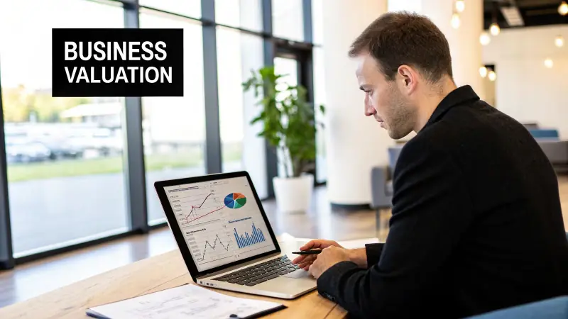 Why Your Exit Plan Is More Important Than Your Entry