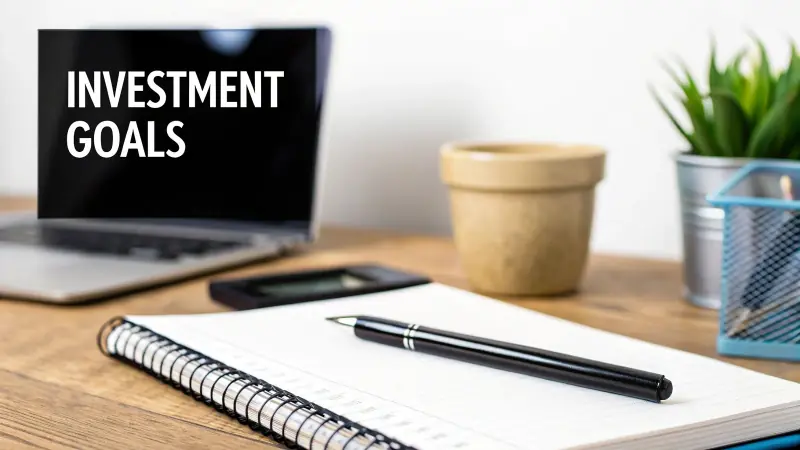 Building Your Personal Investment Foundation