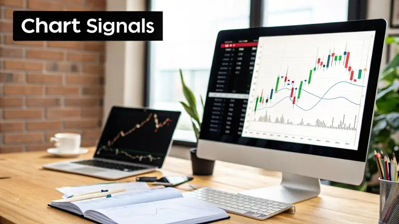 Technical Analysis Profit Taking