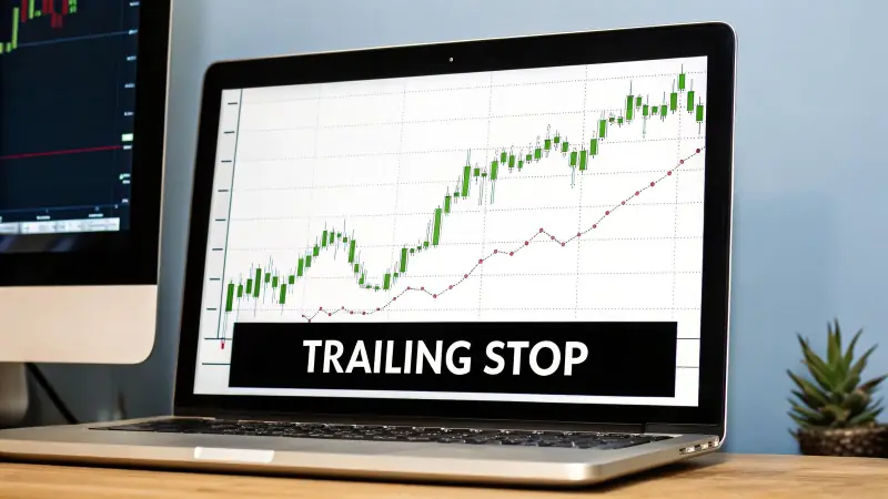 Trailing Stop Loss Strategy
