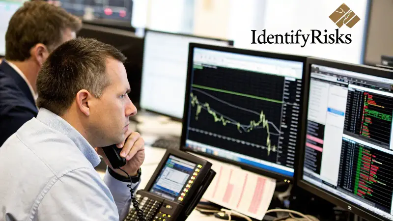 The Evolution of Modern Trading Risk