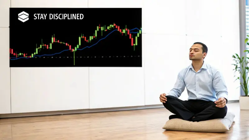 Your Blueprint for Trading Longevity