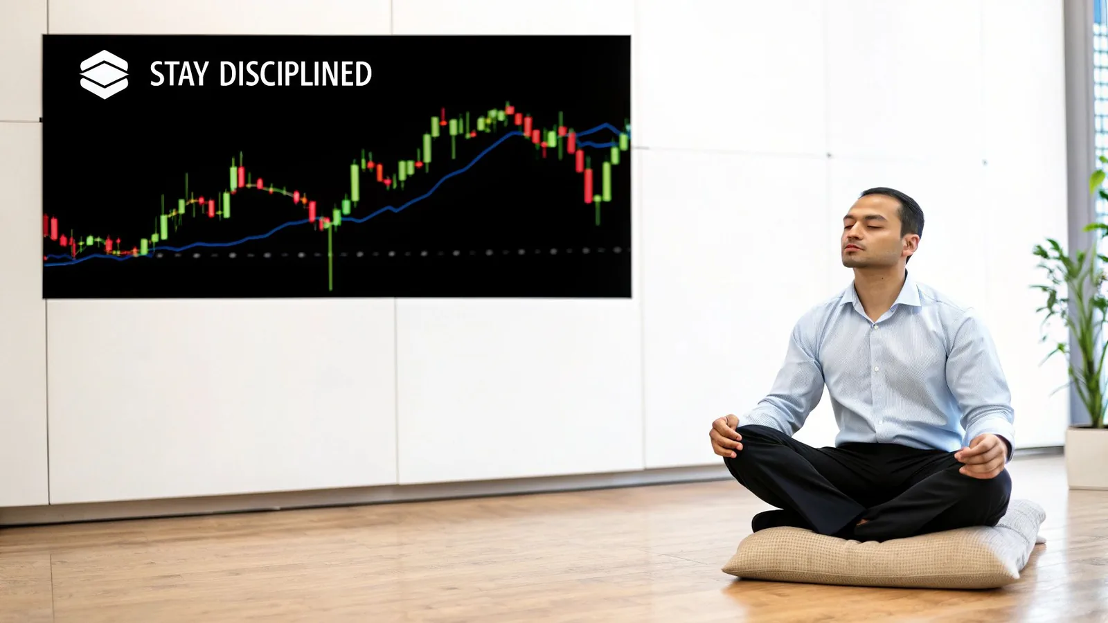 Your Blueprint for Trading Longevity