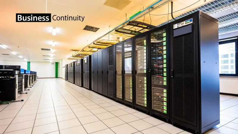 Business Continuity and Disaster Recovery Planning
