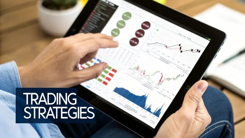 Trading strategies