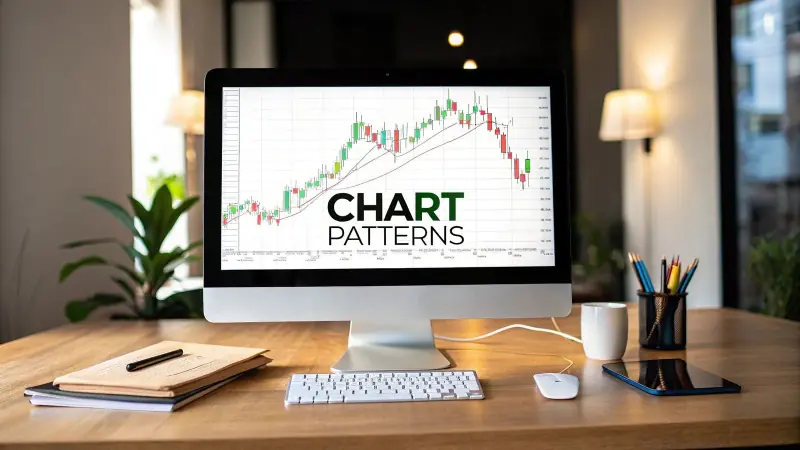 Article thumbnail: Master Day Trading Chart Patterns: Essential Guide for Success Master Day Trading Chart Patterns: Essential Guide for Success
