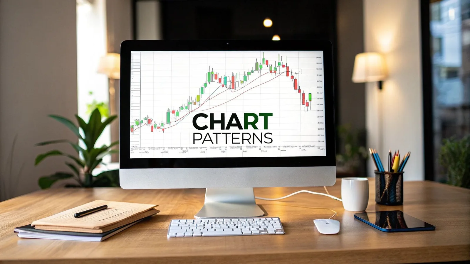 Master Day Trading Chart Patterns: Essential Guide for Success Master Day Trading Chart Patterns: Essential Guide for Success