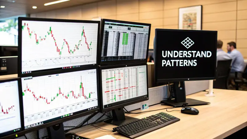 Learning to Read the Market's Story