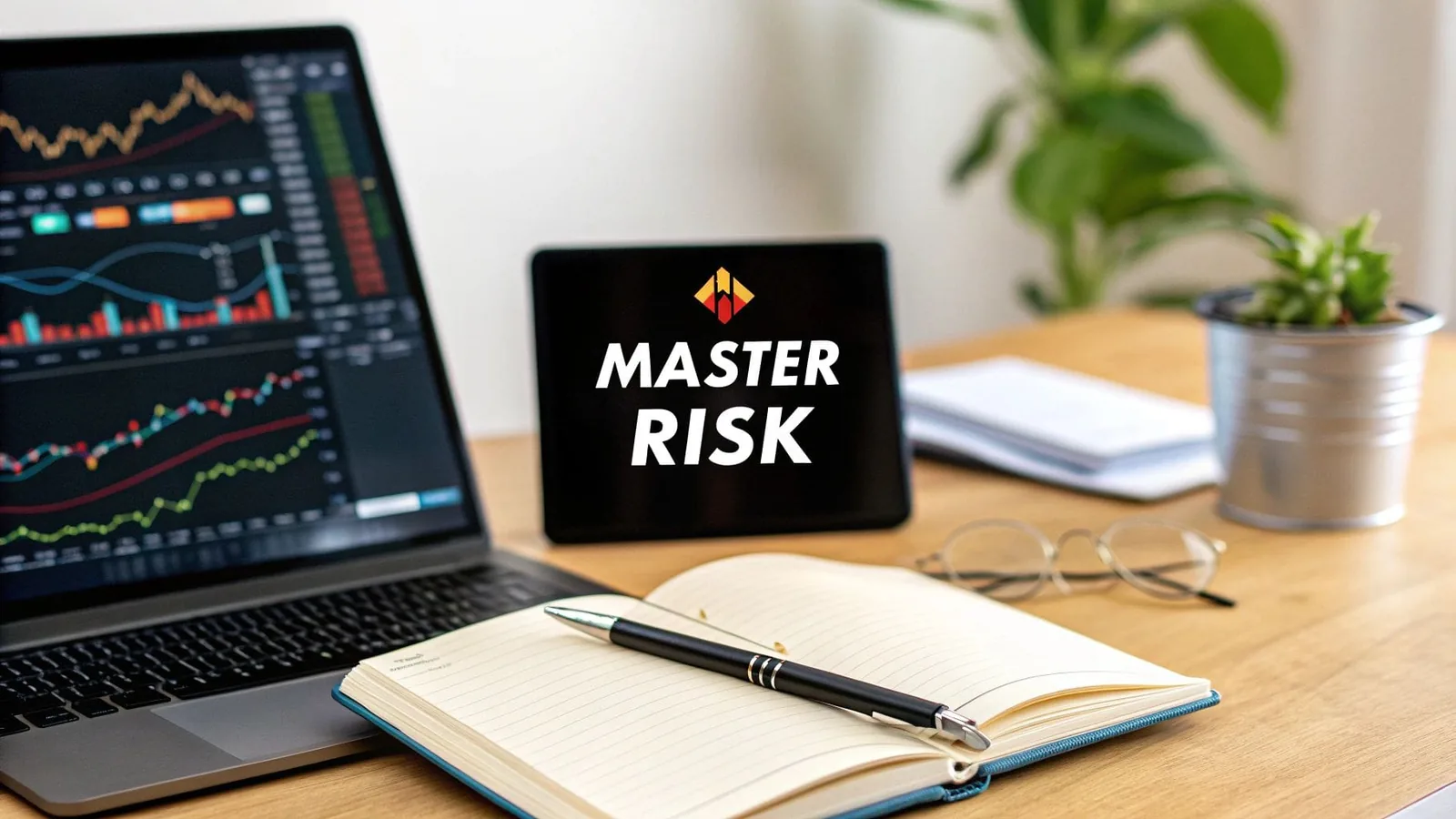 Master Managing Trading Risk: Essential Strategies for Success Master Managing Trading Risk: Essential Strategies for Success