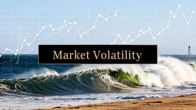 Article thumbnail: What Is Market Volatility? A Practical Guide for Traders and Investors What Is Market Volatility? A Practical Guide for Traders and Investors