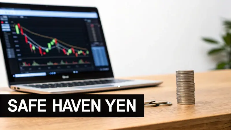 USD/JPY (US Dollar/Japanese Yen)