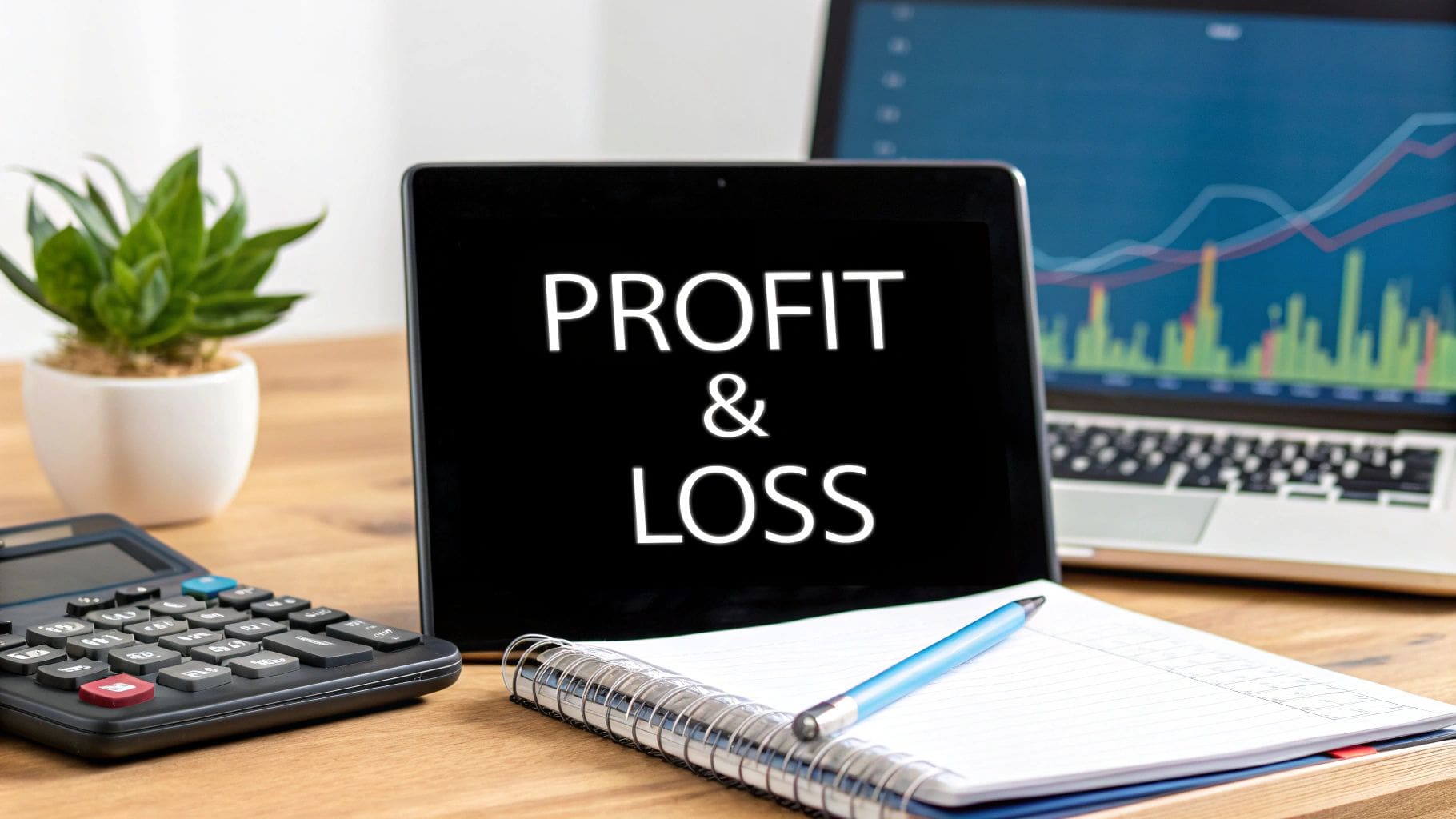 How to Calculate Profit and Loss: A Trader’s Essential Guide