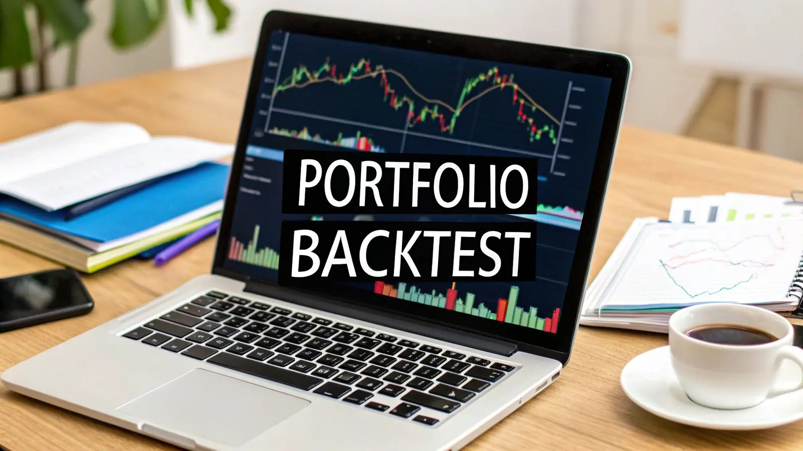 Mastering Your Portfolio Visualizer Backtest: A Practical Guide Mastering Your Portfolio Visualizer Backtest: A Practical Guide
