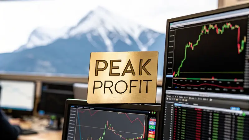 Article thumbnail: What Is MFE And How Can It Improve Your Trading Results What Is MFE And How Can It Improve Your Trading Results