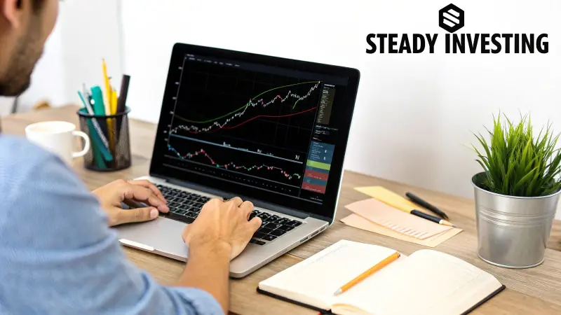 what is dollar cost averaging